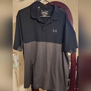 Under Armour Golf Shirt